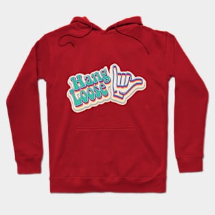 OG SHAKA - Hang Loose Hoodie